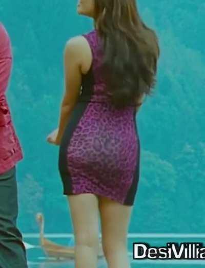 Kajal Aggarwal