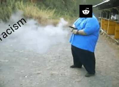 WHY. WONT. YOU. DIE!