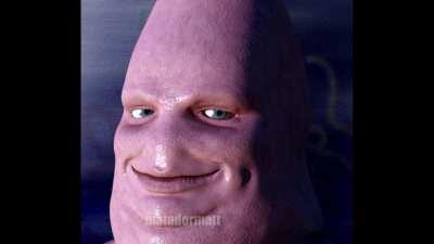 this edible aint shit