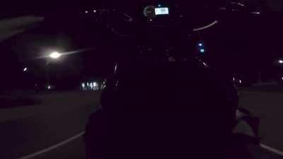 i can just never stay straightð©ð¦