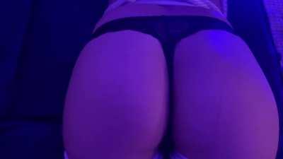 I let him do whatever he wants [f] [m]