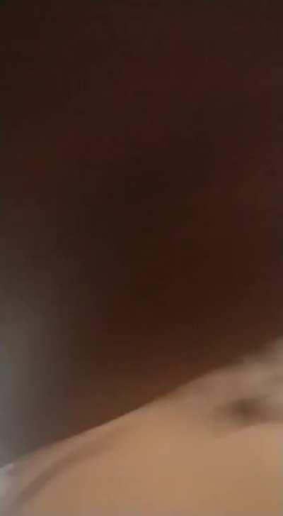 *voz de hacker* La tiene adentro.