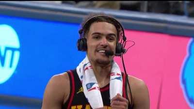 [Highlight] Trae Young: 