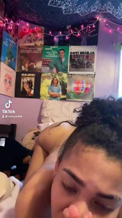 “I just wanna fuck”😏