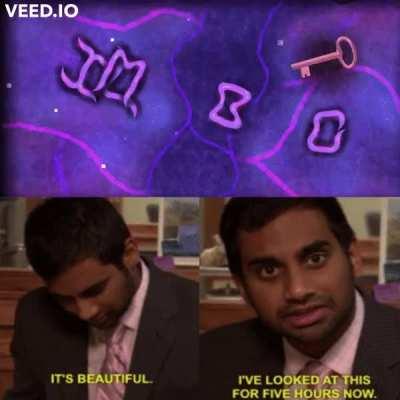 It do be like that tho, Limbo has in my opinion the best endscreen in the game (didnt know what flair to add)