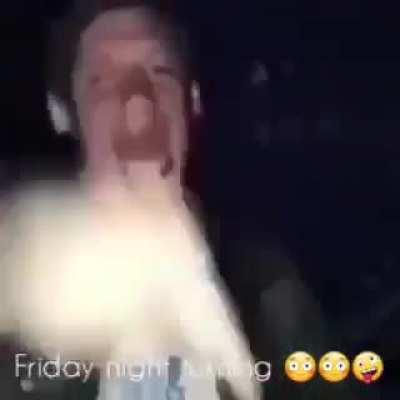 This says a lot about are society