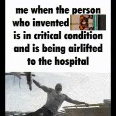 not a big fan of them