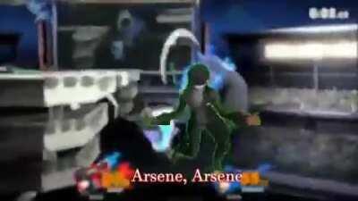 someone made a song about joker