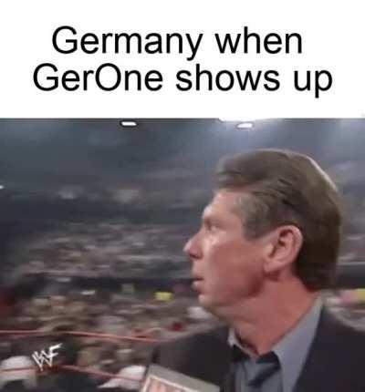 There is one of them