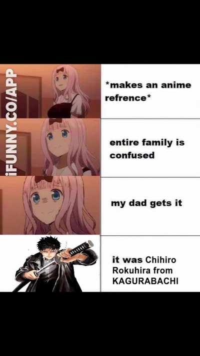 Peak Shounen mc is at it again