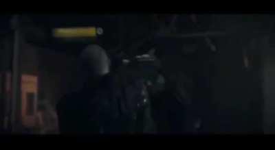 ''Peni Parker is hot af, look at those le-''