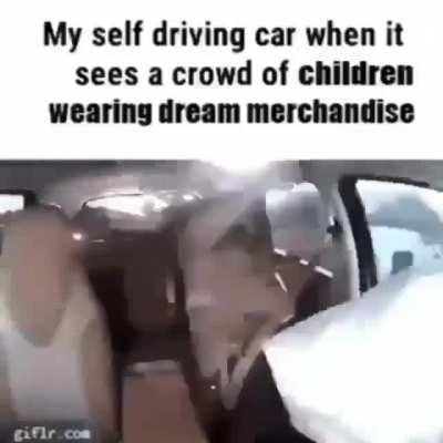 It knew what it had to do