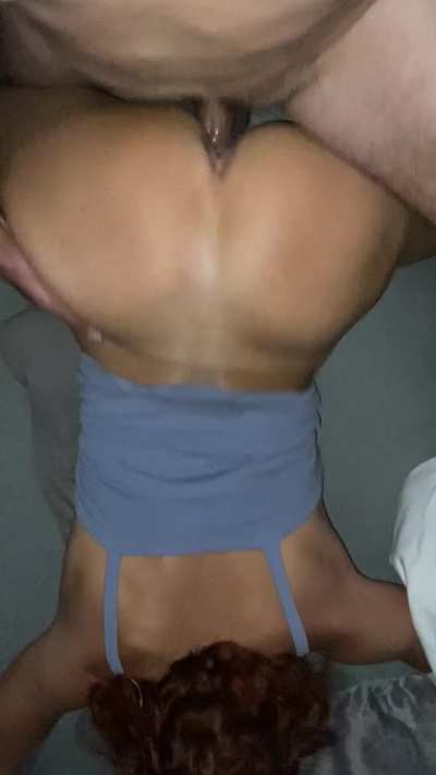 Kiwi ground and pound 