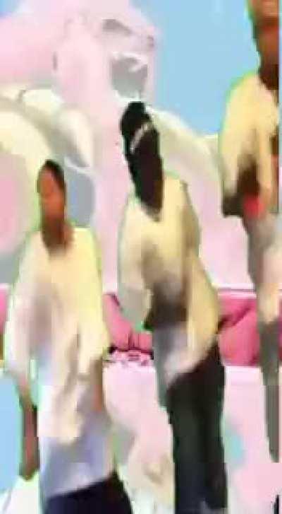 Buuhan's theme slaps