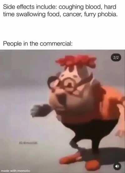 Couldn’t be more accurate