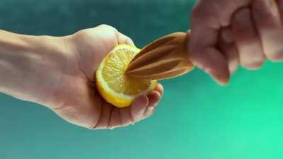 Henry & Jeannie will love this for different reasons.