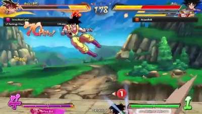 Bare Witness to the Most Disrespectful Punish I've Ever Dealt Anyone.