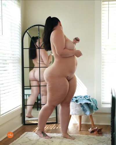 Mirror mirror on the wall