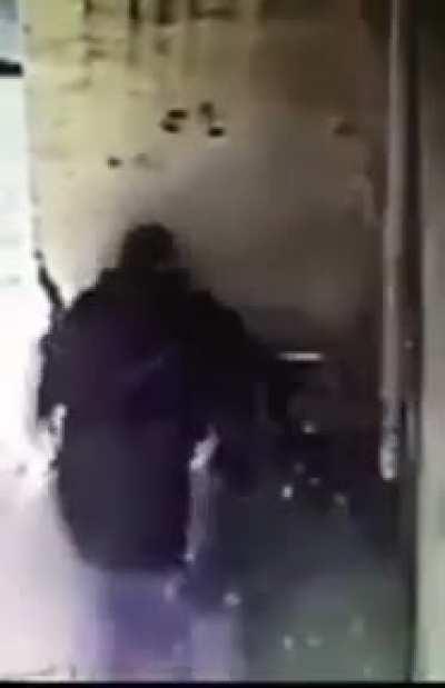 When a sprinkle becomes a downpour