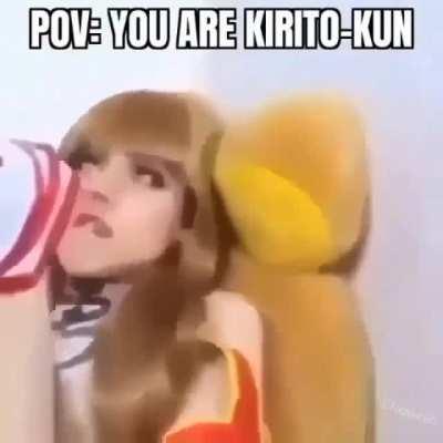 Kiriluuo... 😏