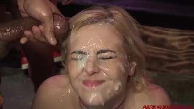 Maybe some loads are too thick?