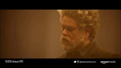 Due to popular demand😂 Here's the clip of Abel crying😢