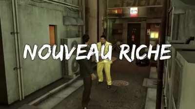 I just absolutely LOVE this game's combat system