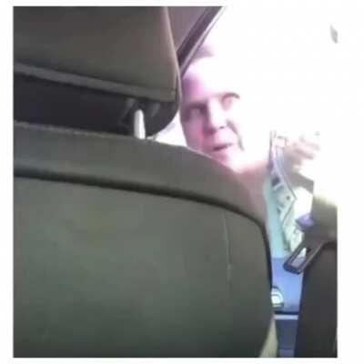 Karen’s wrath can’t be heard over Kidz Bop!