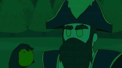 POV: You’re banished to the Realm of Death by Mordekaiser