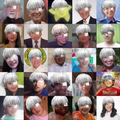 ginawa ko to habang nag-oonline class kami lesgo