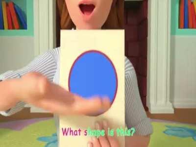 [Meme] Grabbitz is learning shapes