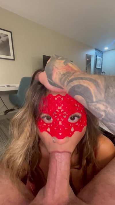 Every wife needs a big dick friend she milks when she’s in the mood