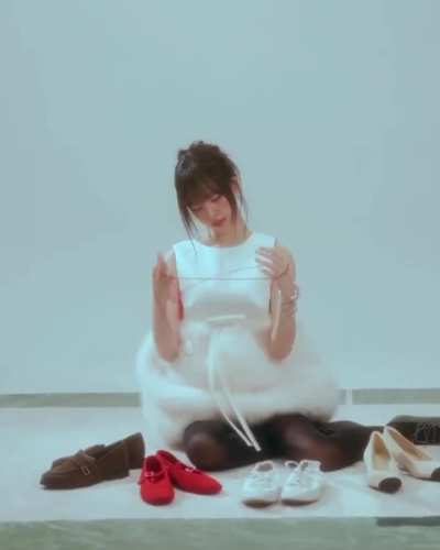 251024 Liz - Cosmopolitan Korea x VIVAIA Korea (October 2025 Issue Digital Edition Fashion Film)