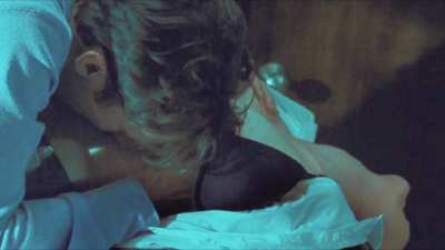 Madeline Zima - The Collector (2009)