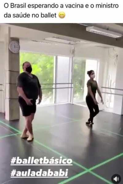 Os milicos de hoje em dia