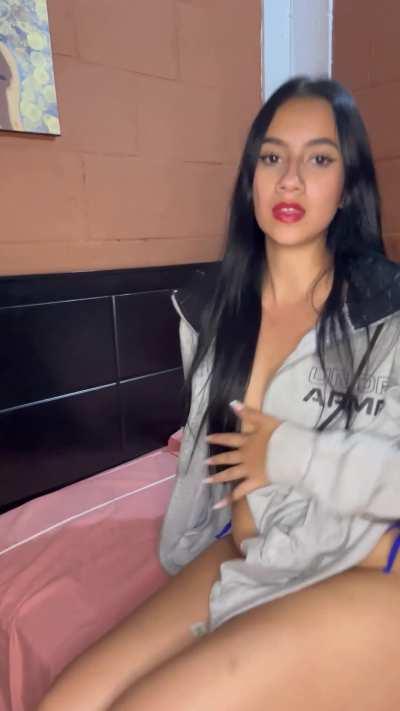 Are you an Ass man, Tits man, or Both?