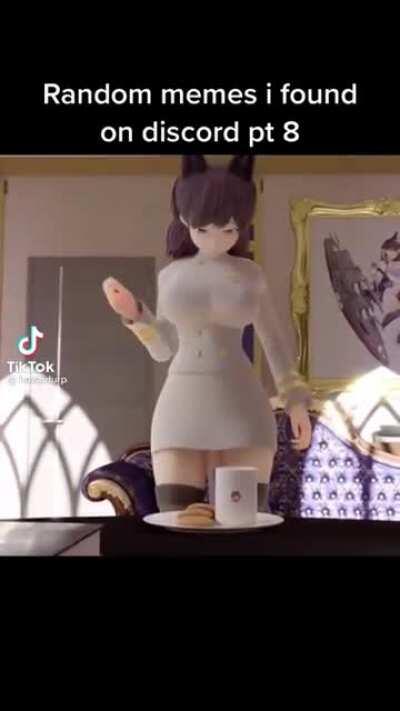 I need the fucking sauce