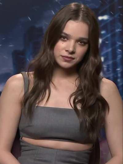 Hailee Steinfeld