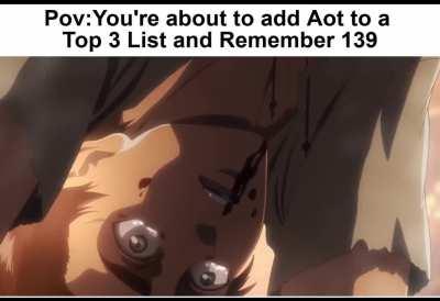 Can we go back to the Good Times?