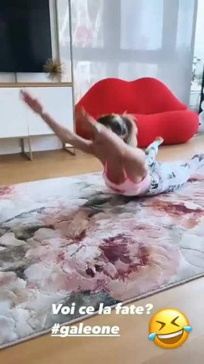 Diletta Leotta 🍐🍐