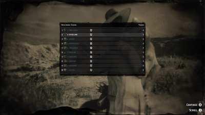 Never Celebrate Too Early