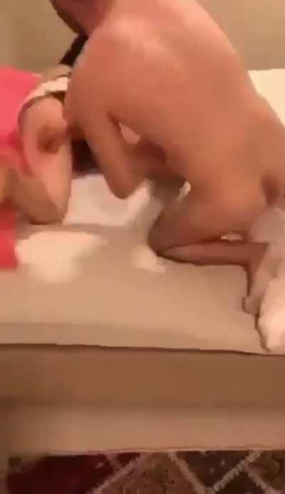 Arab Sex Doggystyle Missionary