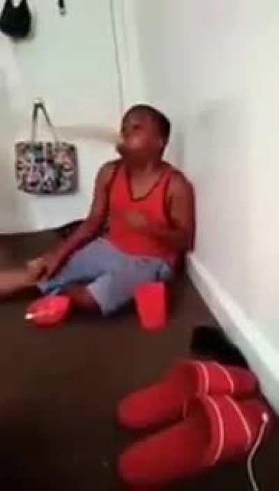 what do u call this move