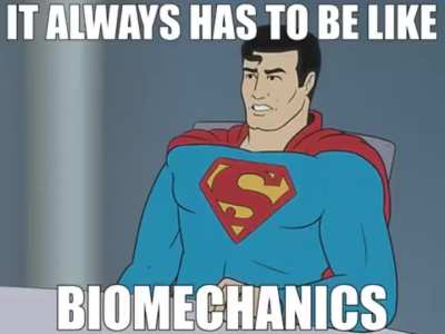 why superspeed sucks