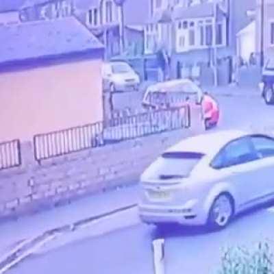 Я думал такое только в мультфильмах бывает