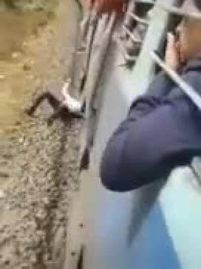 Its India my friend!