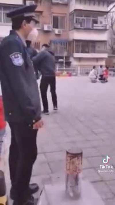 Best thing about this video is the lack of that cringe-inducing 'Oh No' song.