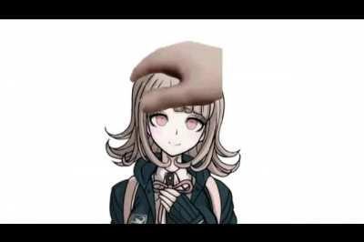 HEADPAT CHIAKI