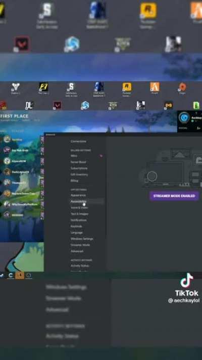 Fix for discord freezing after every league of legends match