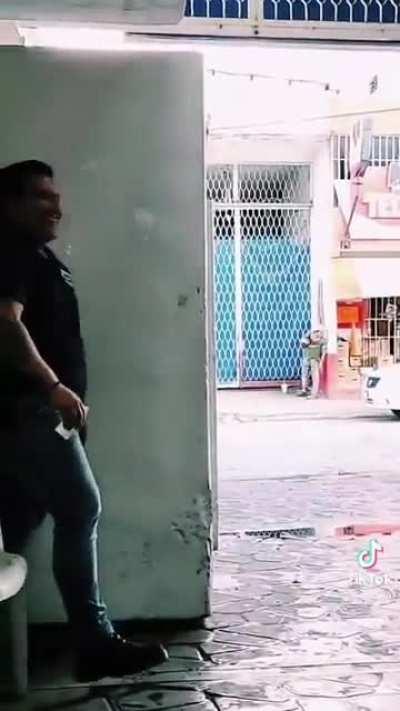 Se pasan de vrgs jajajajaja